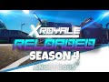 Fortnite Creative : X Royale Reloaded Season 4 Launch Trailer