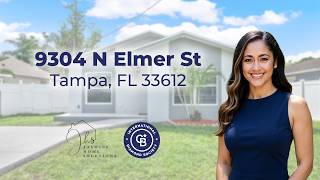 9304 N Elmer St, Tampa, FL 33612 - Jasmin Gonzalez 9304 N Elmer St, Tampa, FL 33612 - Jasmin Gonzalez