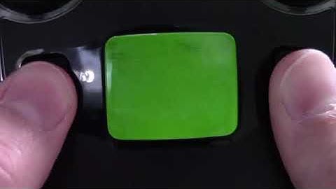 Tempest FX Tutorial: Wireless BeltPack - Channel Settings