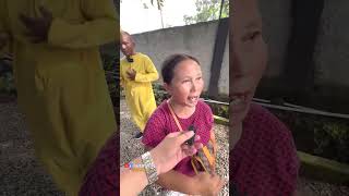 Mang Dasta Sudah Mulai Kesal Melihat Cctv Motornya Siapa Yang Ngambil Prank Part 2