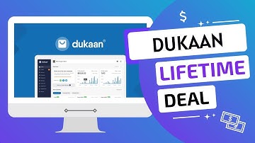 Dukaan Lifetime Deal with 10% DISCOUNT! All-In-One Commerce Platform in 2022