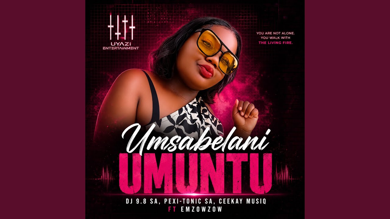 Umsabelani umuntu (feat. Emzowzow)