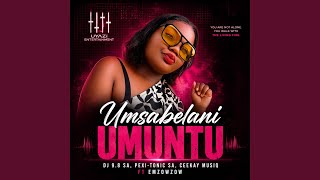 Umsabelani umuntu (feat. Emzowzow)
