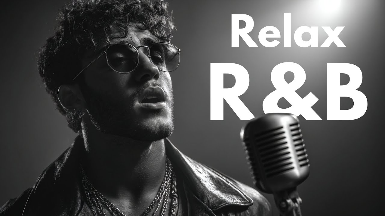 【R&B Relax 236】Cozy Playlist / for Chill / Work / Indie / Ballad / Relax / Coffee