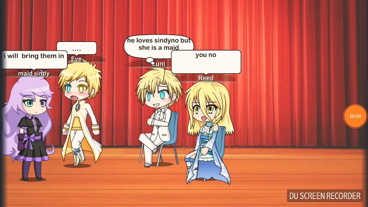 The maid ep 1 - YouTube