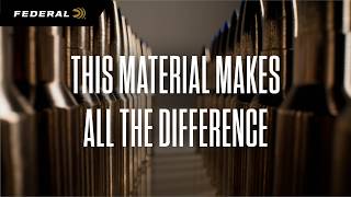 Federal 6.5 Creedmoor  Peak: What Is It?