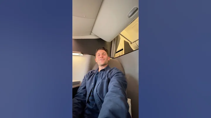 Cathay Pacific's New Aria Suite Business Class — Worth It?