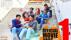 Download to Watch for Free College life Movie A Different Story | Official Urban Gujarati Film | Part 1 | JB Brothers