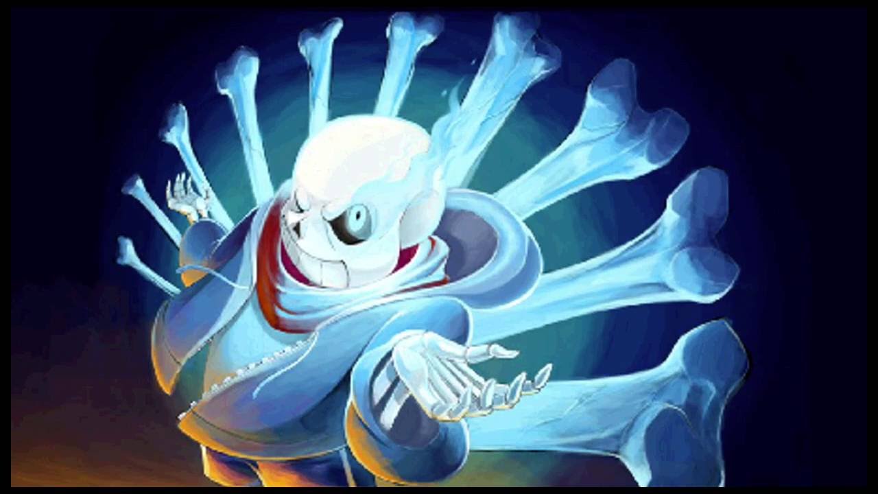 A cool little detail about Sans this guy brought up in the Stronger Than  You animation by alfa995 : r/Undertale