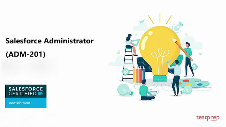 How to pass Salesforce Administrator (ADM-201)?