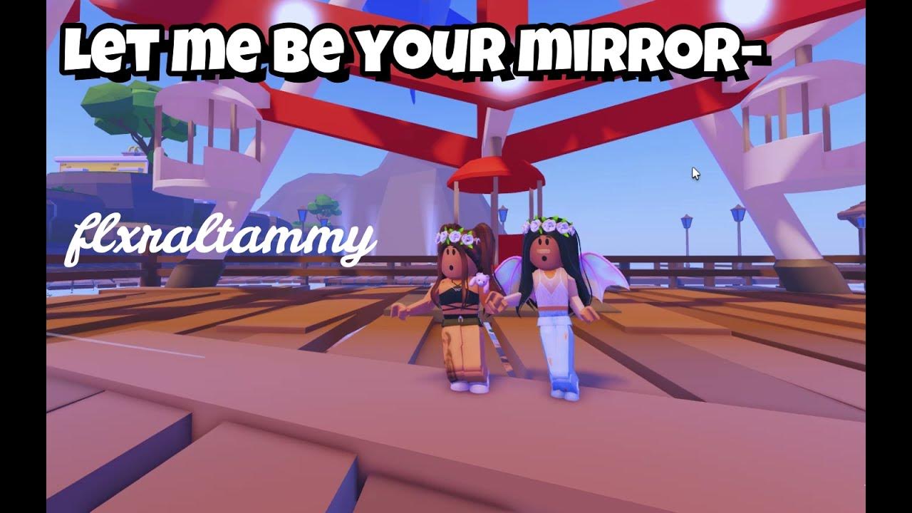 Scars to your beautiful Roblox Edit w/ my friend YouTube