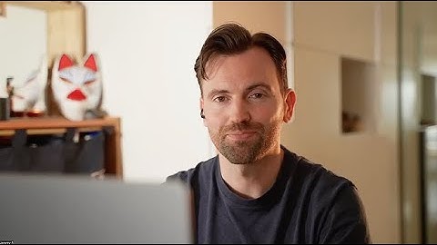 Video Producer x Vibe Coding: Jeremy J Pritchard | The Human Touch in AI Creativity (Tokyo Design)