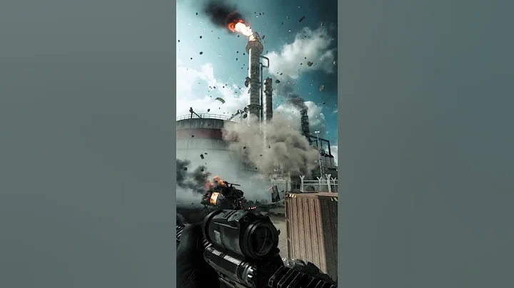 Battlefield 6 is Absolute Cinema 🙌👑