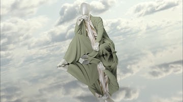 Masterkey CLO 3D Fashion Digital Runway