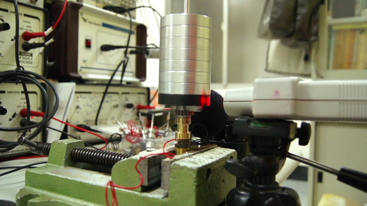 The Multiple Composite Piezoelectric Motor (周卓明)