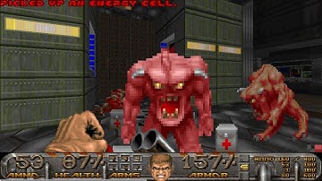 Community Chest 3 Map31 UV Max in 10m37s by TheV1perK1ller