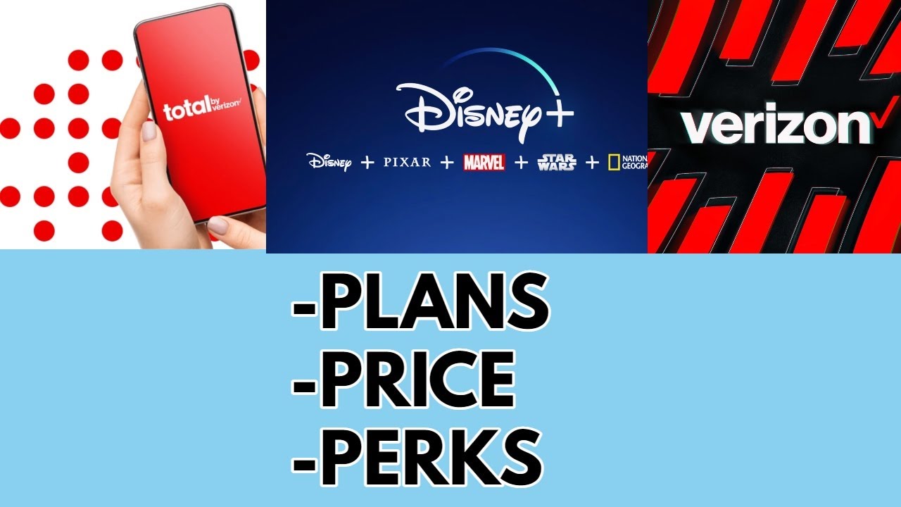 Total wireless now total by verizon price plans and benefits youtube