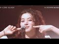 ELAIZA「テキトーLOVE」Buzz Rhythm 02出演映像
