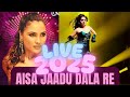 Aisa Jaadu Dala Re Live Sunidhi Chauhan Akshaye Kumar