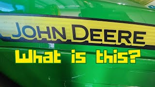 New 2023 John deere 1025r #johndeere #1025r