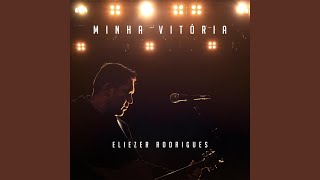 Video thumbnail of "Eliezer Rodrigues - Eu Vejo a Chuva"