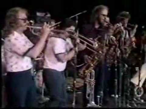 Tower of Power - Knock yourself out