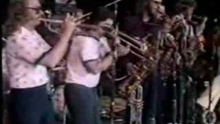 Tower of Power - Knock yourself out chords