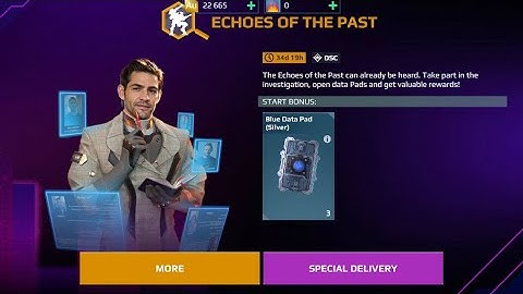 Update 9.9.9 Overview (War Robots)