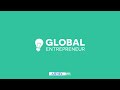 Програма стажування у стартапах Global Entrepreneur