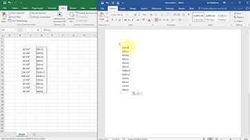 Maintain SuperScript Subscript Strikethrough Formatting In Excel Flash Fill & Format Painter