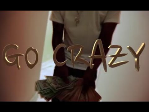 Fredo Santana & Gino Marley - Go Crazy