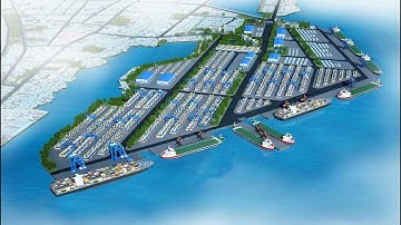 Giới thiệu Cảng Quy Nhơn (2022)