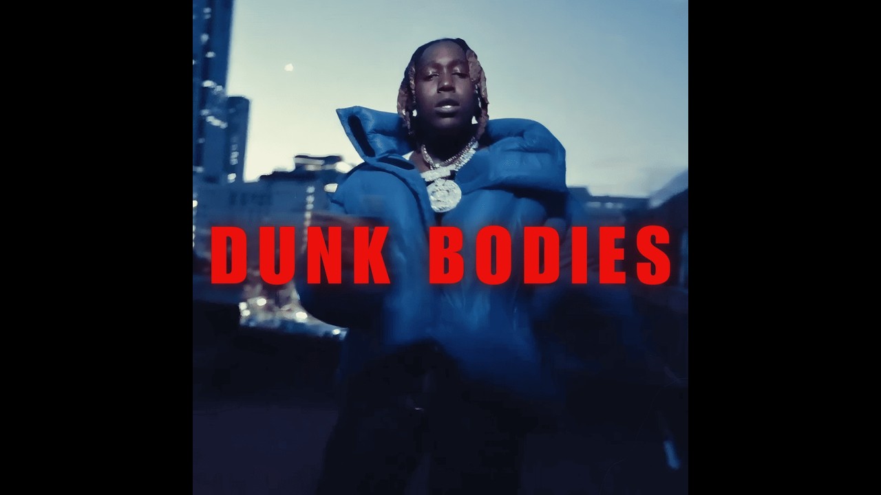 [FREE] Don Toliver x M Huncho type Beat ~ DUNK BODIES | OCTANE | Trapwave | Beatswitch