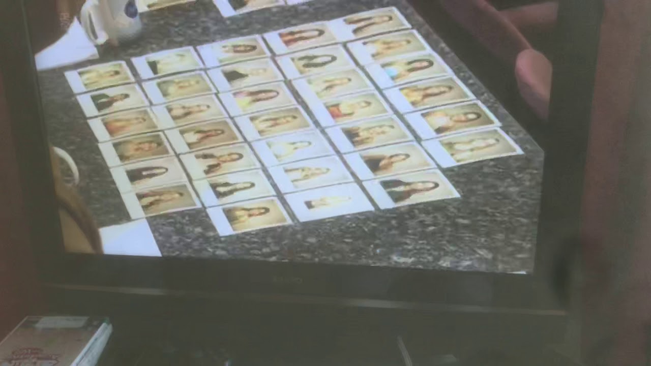 Pop Idol 2003 Michelle McManus and Pete Waterman fall out