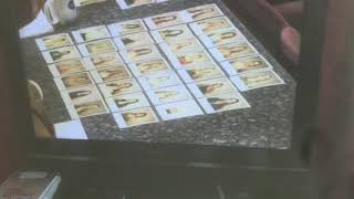 Pop Idol 2003 Michelle Mcmanus And Pete Waterman Fall Out