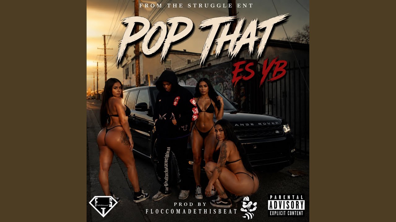Watch POP THAT on YouTube Watch POP THAT on YouTube