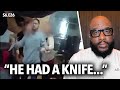 He Had a Knife | Mamdani Under Fire For Police Shooting, Savannah Guthrie Pleads For Mother | S6.E26