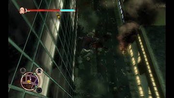 Prototype - All Powers And Attacks