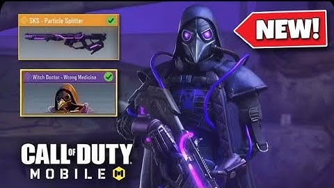 NEW LUCKY DRAW PESTILENCE DRAW  TRAILER WITH NEW LEGENDARY SKS  SKIN