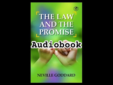 Audiobook: The law