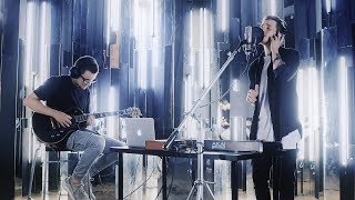 Linkin Park - One More Light (Cover by Alex Storm & Tway)