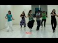 Chikani chameli vs Kombdi palali..superb bollywood Dance by Dance floor studio | kunal More