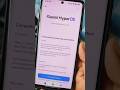 POCO X7 Pro HyperOS 3.1 India New Update Released, #hyperos #hyperos3 #hyperos3_1