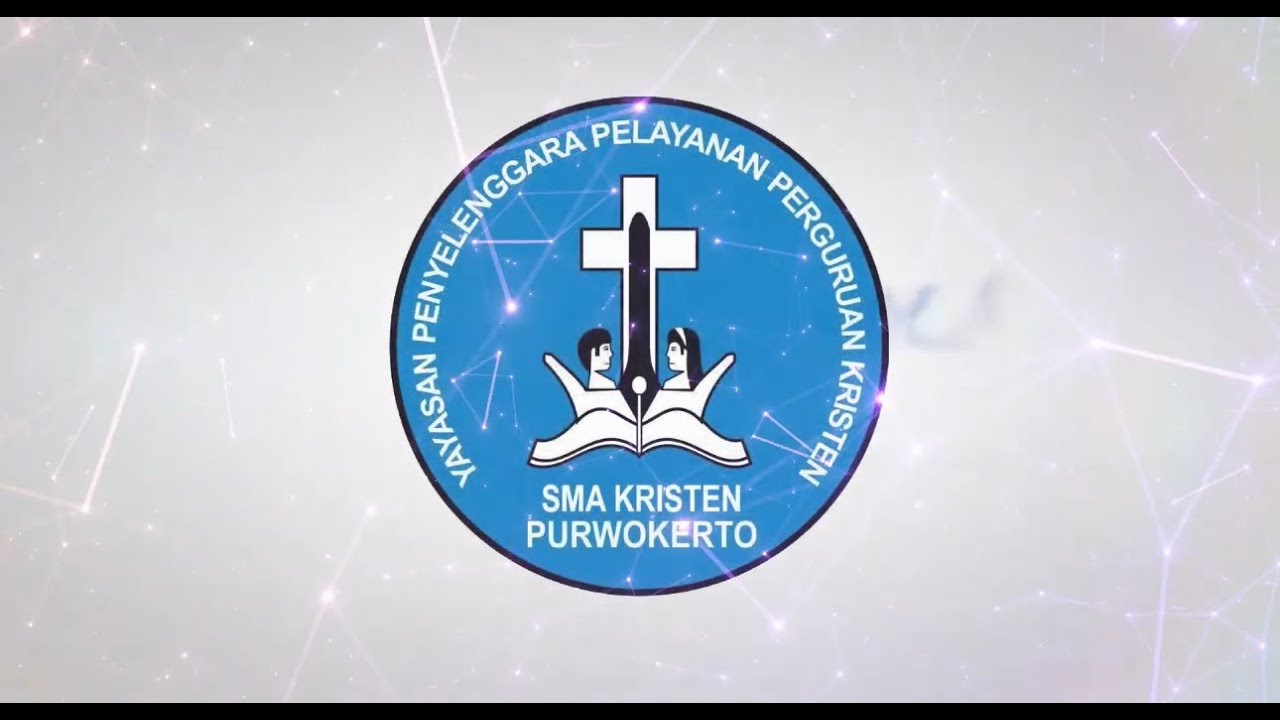 Perayaan Natal 2021 SMA Kristen Purwokerto,