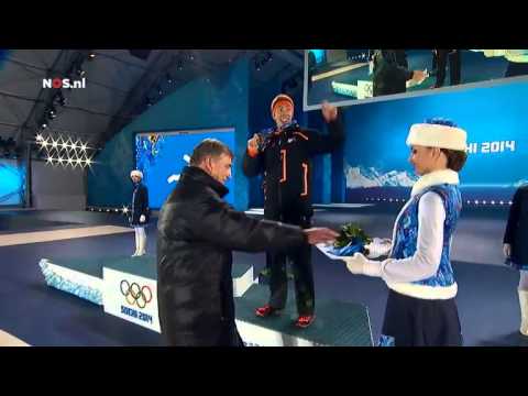 Video: Hoe De Locatie Van De Olympische Winterspelen In Sochi Is Geregeld