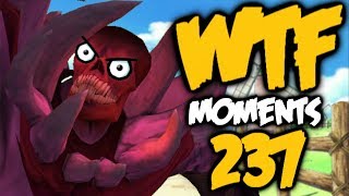 Dota 2 WTF Moments 237