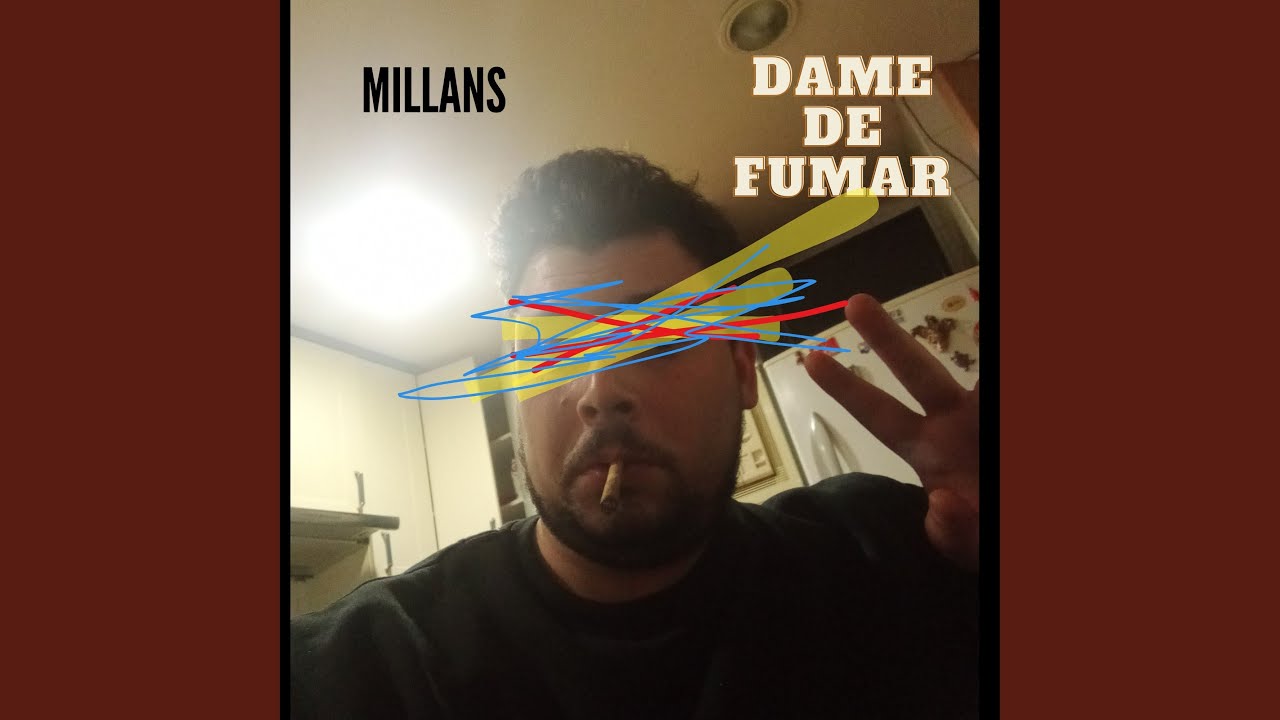 Παρακολούθηση Dame de Fumar στο YouTube Παρακολούθηση Dame de Fumar στο YouTube