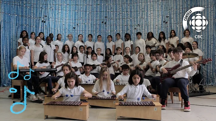 "Lost Together" - Nesbitt Elementary School (Nesbi...