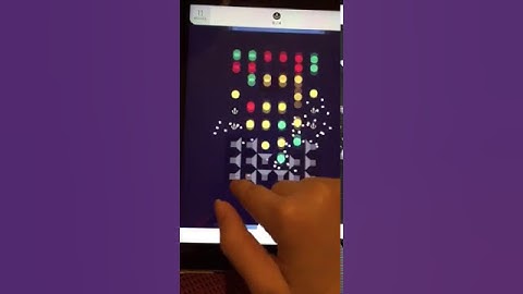 Two Dots Level 197 Walkthrough
