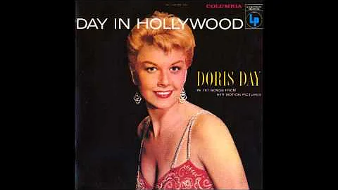 Doris Day - It Had to Be You